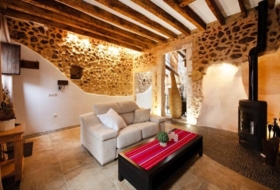 Campanet 140&nbsp;m²