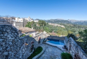 Campanet 140&nbsp;m²