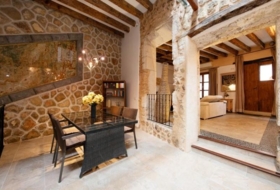 Campanet 140&nbsp;m²