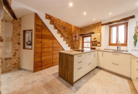 Campanet 140&nbsp;m²