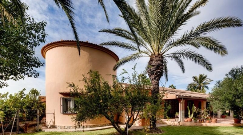 Alicante - Torrevieja - 1850m2