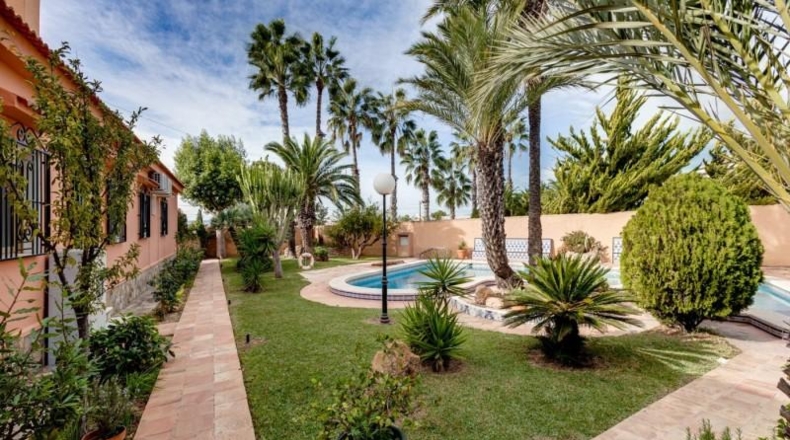 Alicante - Torrevieja - 1850m2