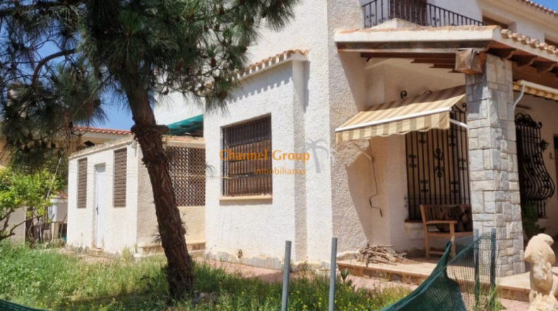 Alicante - Elche - 950m2