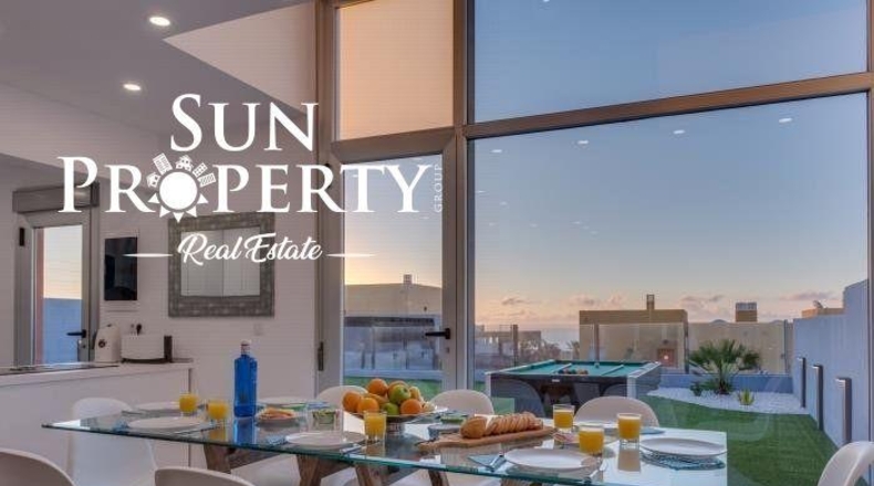 Las Palmas - Antigua - 240m2
