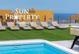 Antigua 240&nbsp;m² 