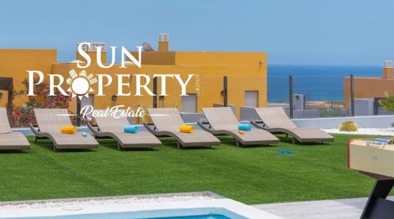 Las Palmas - Antigua - 240m2