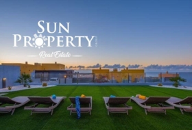 Antigua 240&nbsp;m² 