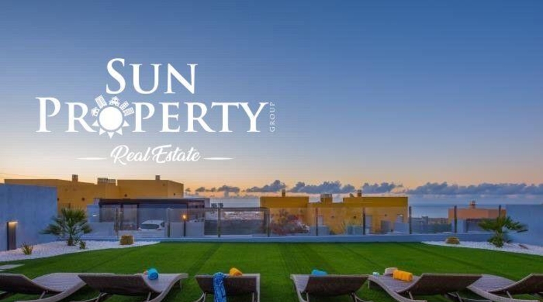 Las Palmas - Antigua - 240m2