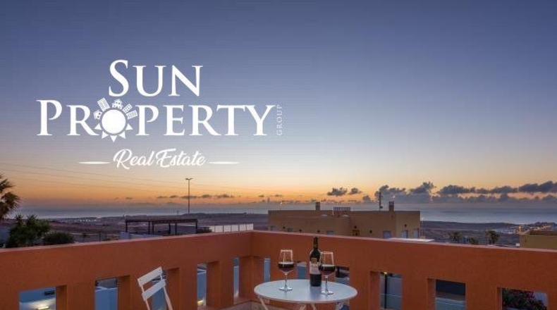 Las Palmas - Antigua - 240m2