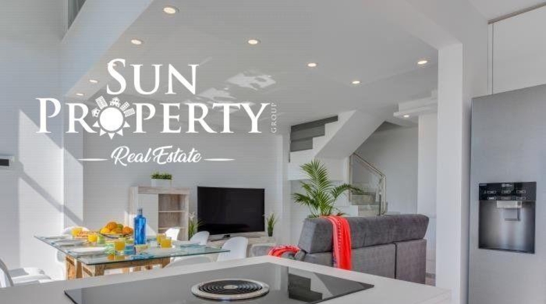 Las Palmas - Antigua - 240m2