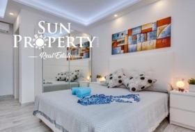 Antigua 240&nbsp;m² 