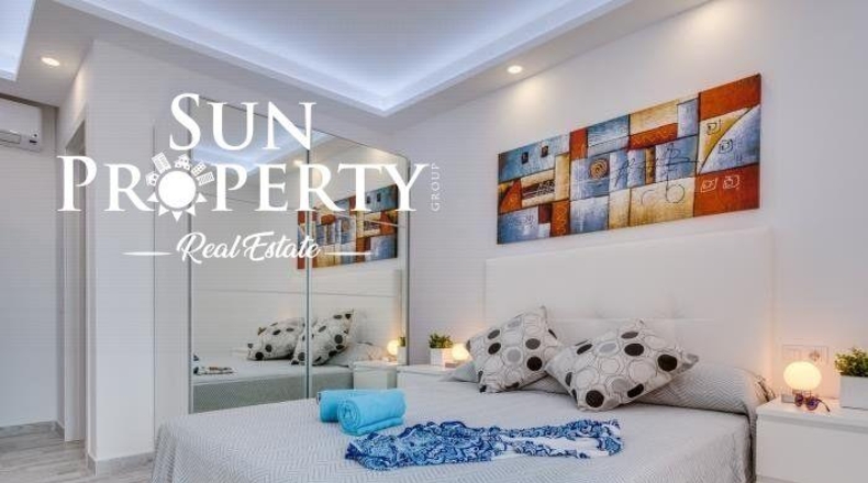Las Palmas - Antigua - 240m2