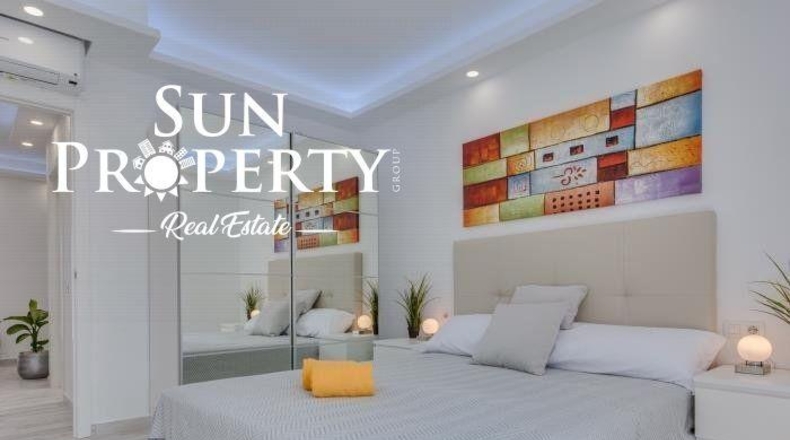 Las Palmas - Antigua - 240m2