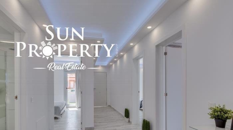 Las Palmas - Antigua - 240m2