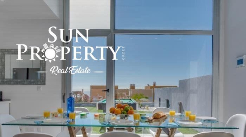 Las Palmas - Antigua - 240m2