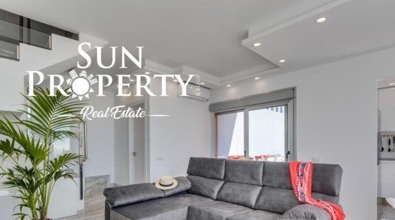 Las Palmas - Antigua - 240m2