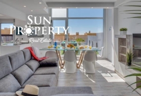 Antigua 240&nbsp;m² 