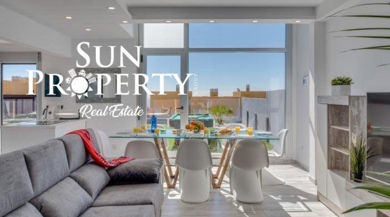 Las Palmas - Antigua - 240m2