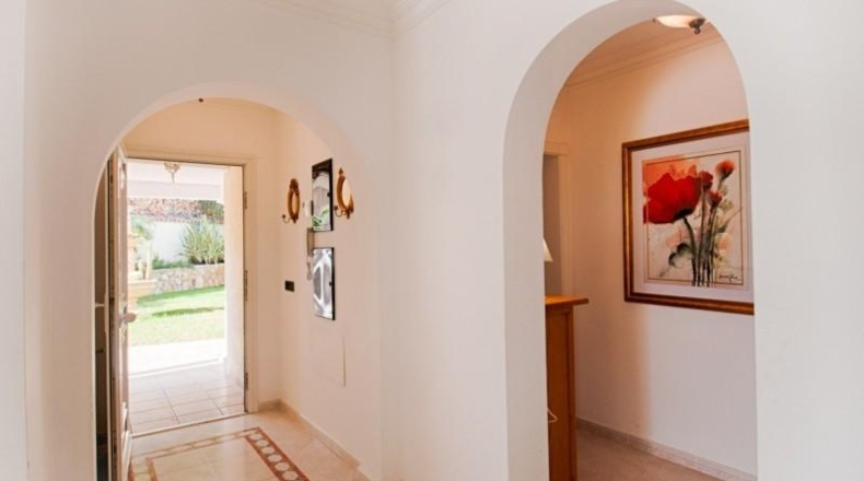 Alicante - Benisa - 1000m2