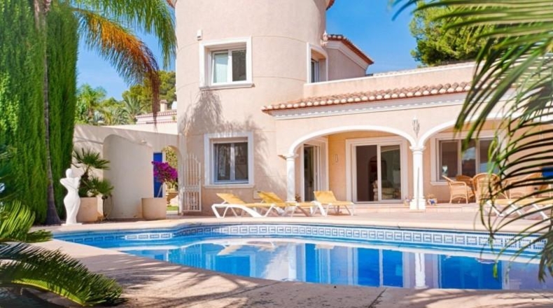 Alicante - Benisa - 1000m2