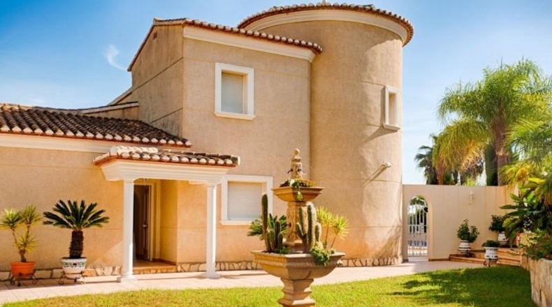 Alicante - Benisa - 1000m2