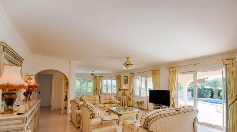 Alicante - Benisa - 1000m2