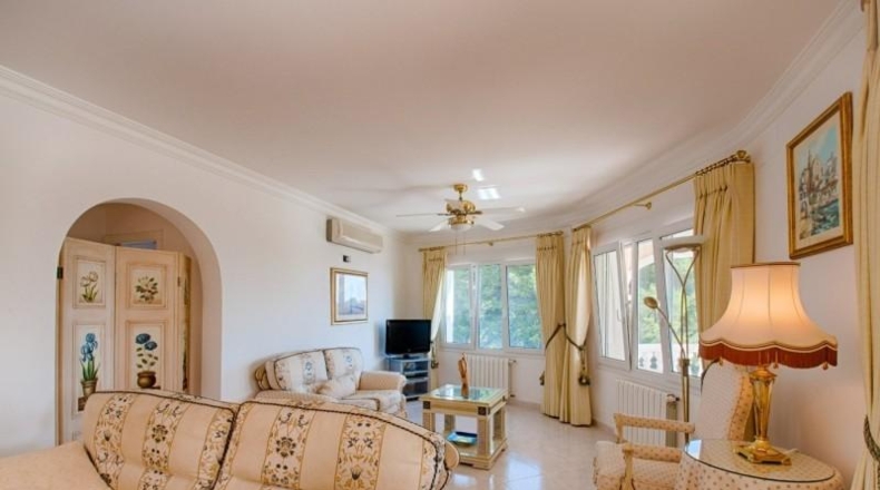 Alicante - Benisa - 1000m2