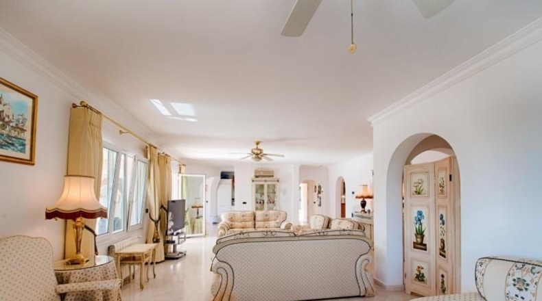 Alicante - Benisa - 1000m2