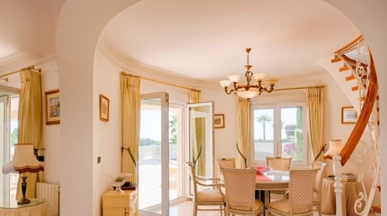 Alicante - Benisa - 1000m2