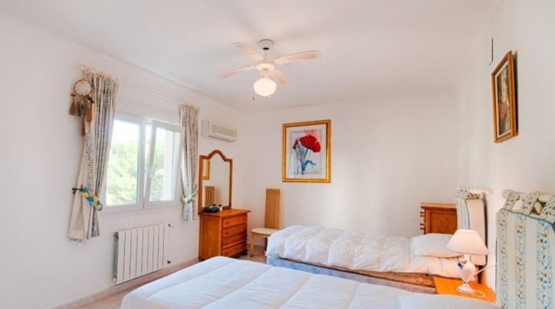 Alicante - Benisa - 1000m2