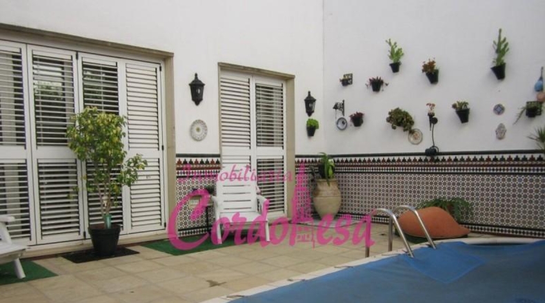 Córdoba - Córdoba - 725m2