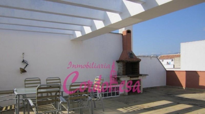 Córdoba - Córdoba - 725m2