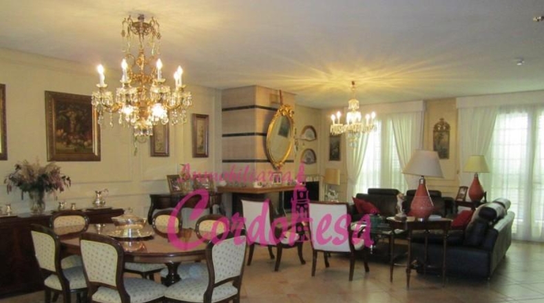 Córdoba - Córdoba - 725m2