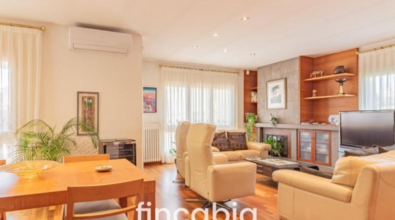 Gerona - Santa Coloma de Farners - 1967m2