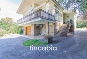 Santa Coloma de Farners 1967&nbsp;m² 