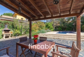 Santa Coloma de Farners 1967&nbsp;m² 