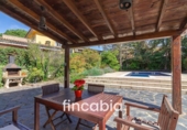 Casa de camp amb terreny en venda a la España, Santa Coloma de Farners, ref.: TR144384 foto