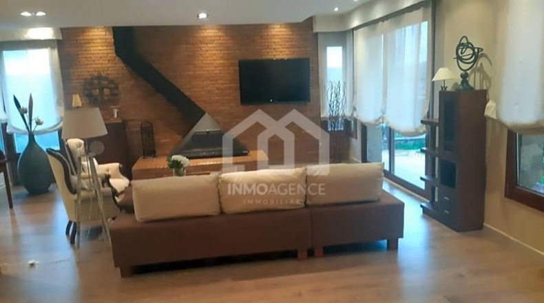 Barcelona - Viladecaballs - 608m2