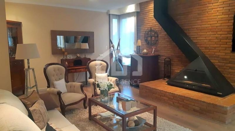 Barcelona - Viladecaballs - 608m2