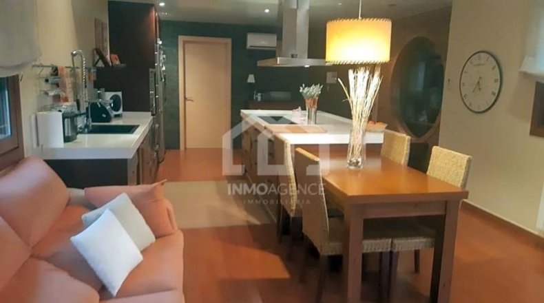 Barcelona - Viladecaballs - 608m2