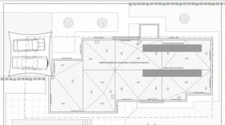 Alicante - Calpe - 800m2