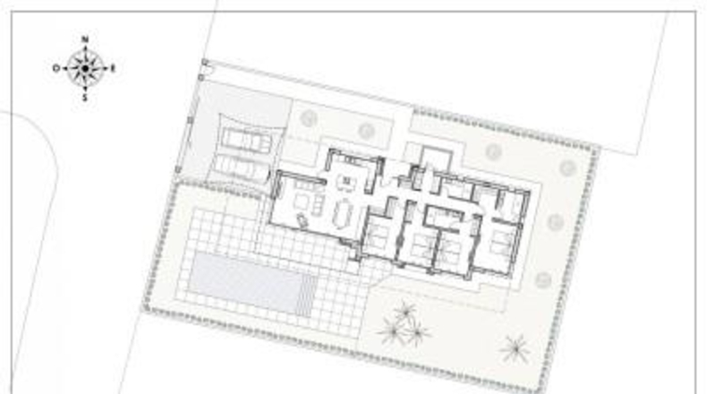 Alicante - Calpe - 800m2