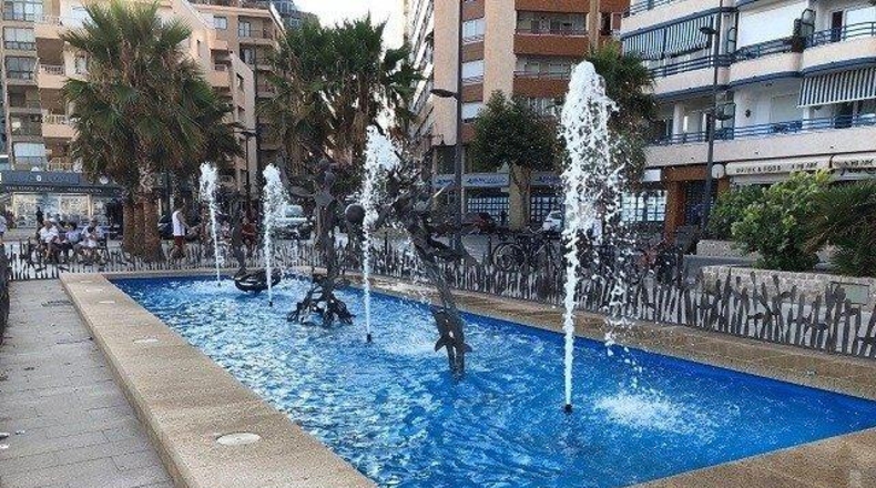 Alicante - Calpe - 800m2