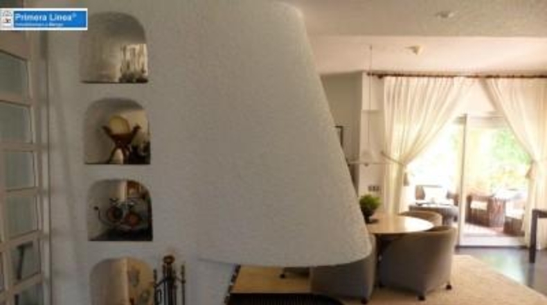 Murcia - San Javier - 1203m2
