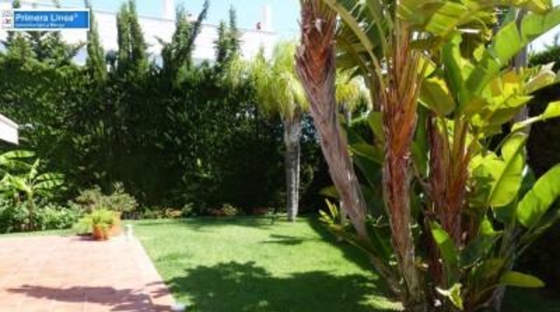 Murcia - San Javier - 1203m2