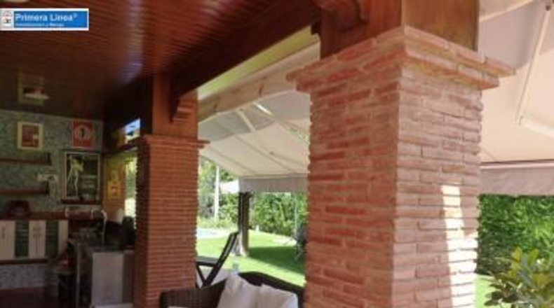 Murcia - San Javier - 1203m2