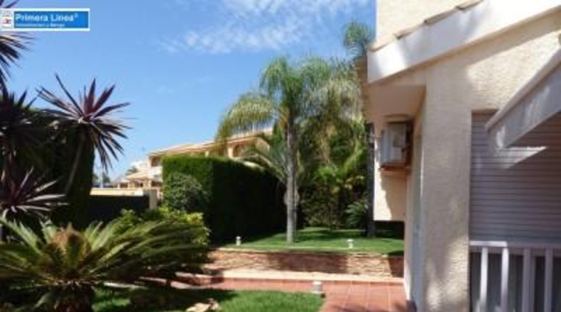 Murcia - San Javier - 1203m2