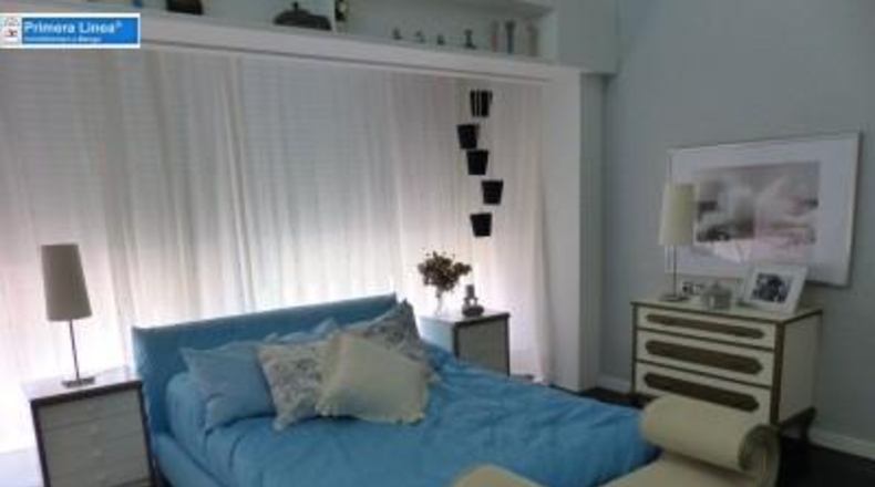 Murcia - San Javier - 1203m2
