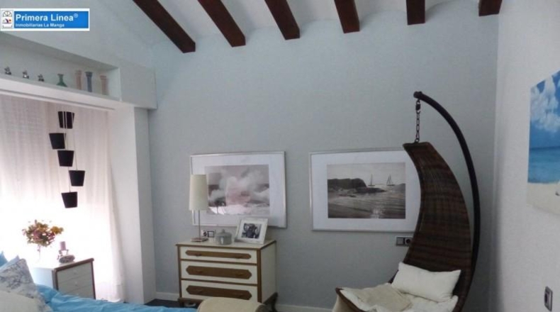 Murcia - San Javier - 1203m2