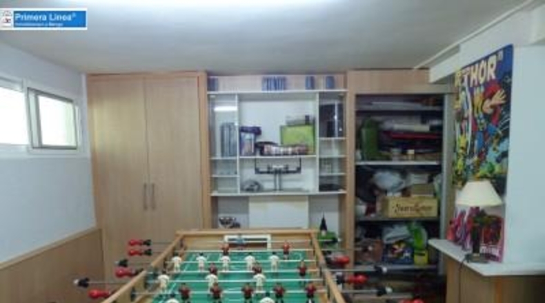 Murcia - San Javier - 1203m2